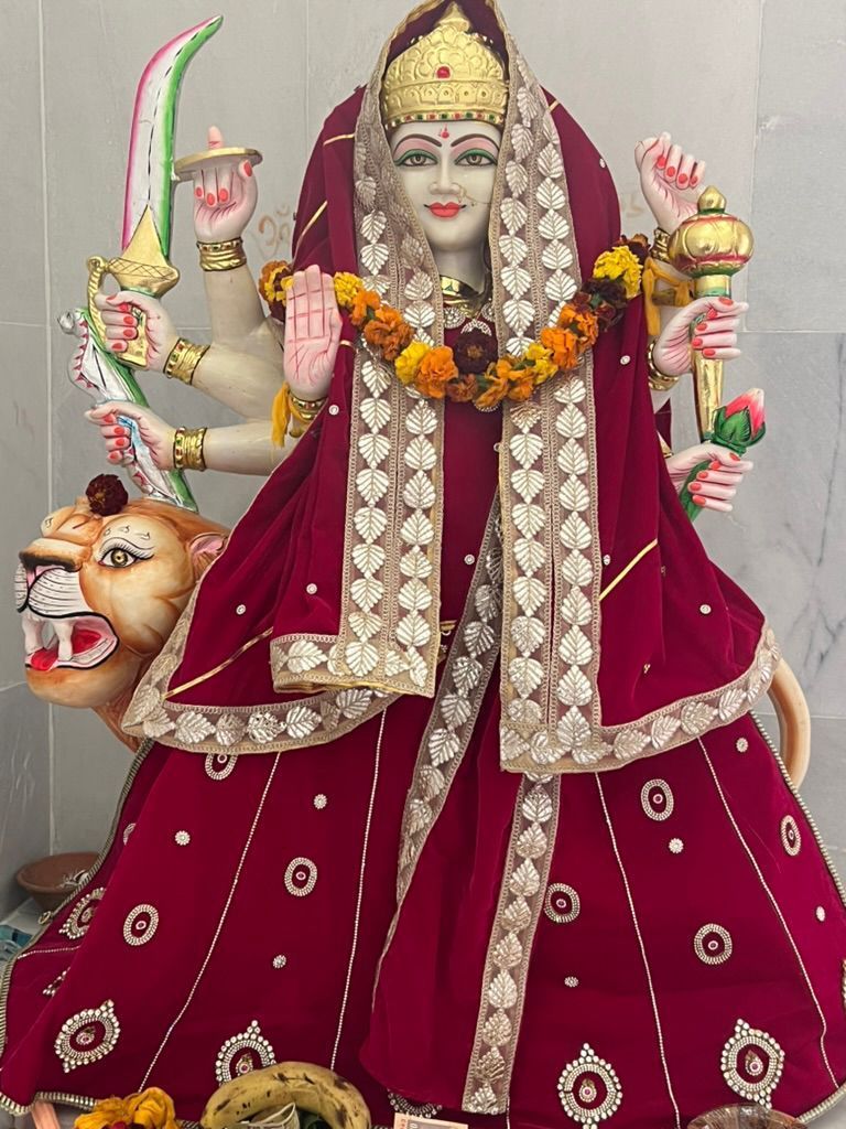 Maa Durga