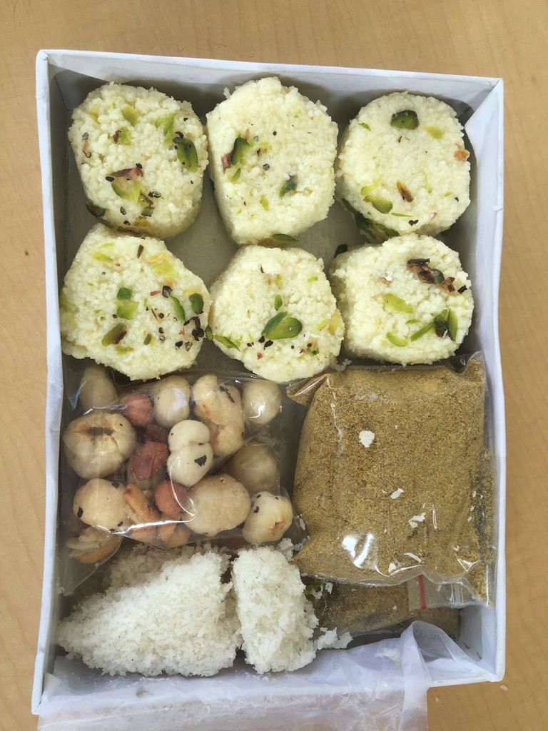 Prasad